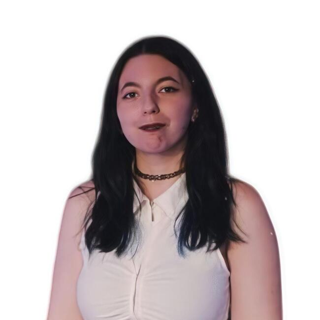 Canguro en Móstoles: Agustina