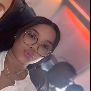 Canguro en Madrid: Franchesca Carolina