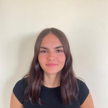 Canguro en Burgos: Antía