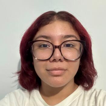 Niñera en Veracruz: Ivana