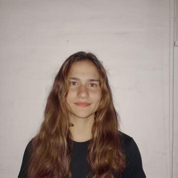 Babysitter in Mar del Plata: Zöe