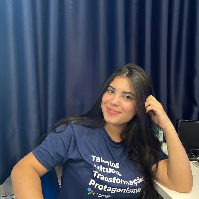 Babysitter in Osasco: Beatriz