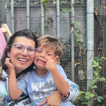 Babysitting job in Meerssen: babysitting job Violeta