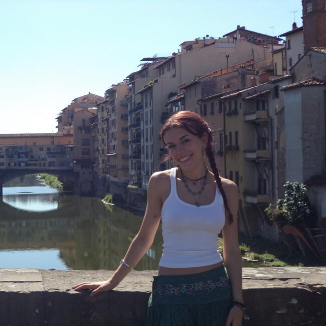 Canguro en Soutullos: Noa