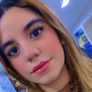 Niñera en Coacalco: Stefanny