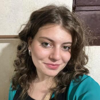 Babá em Passo Fundo: Catarina Valença