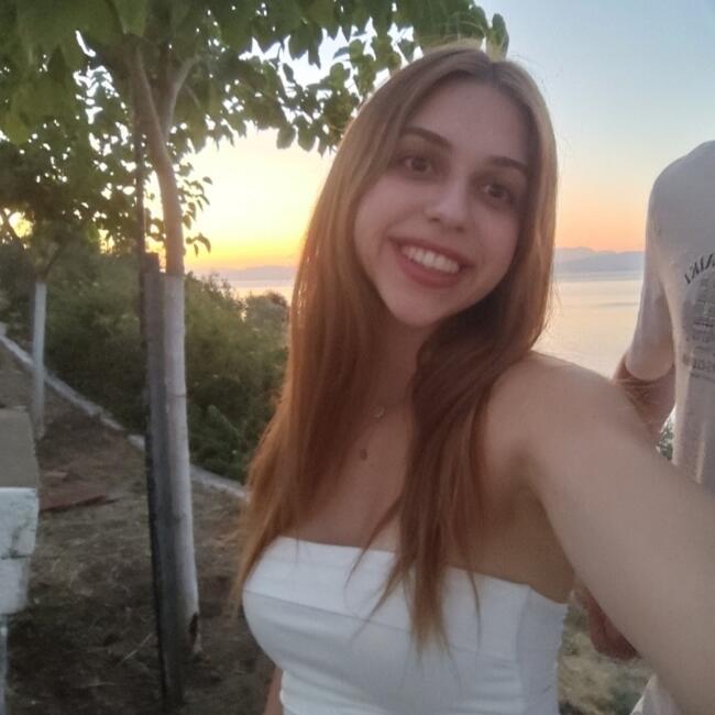 Babysitter in Marousi: Αλεξία