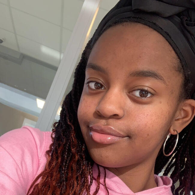 Opiekunka do dziecka w Liedekerke: Fatima