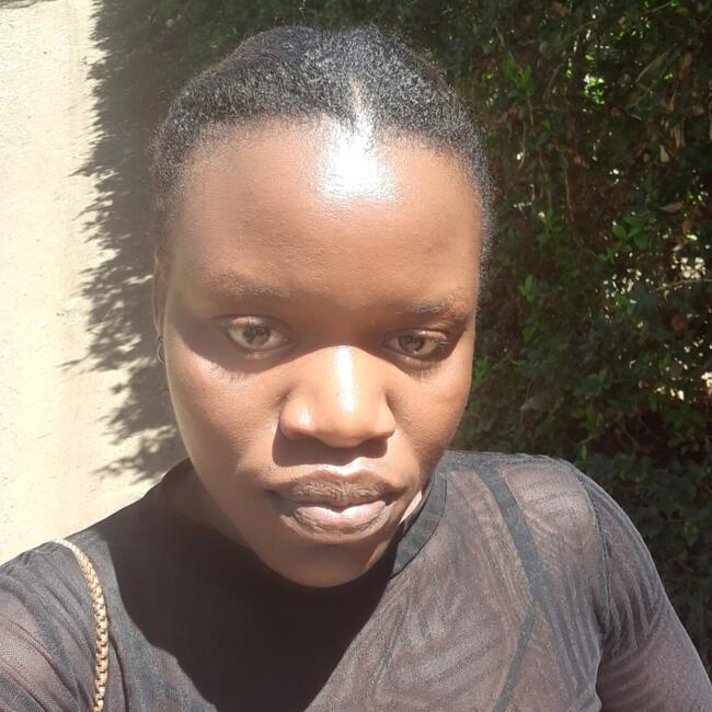 Nanny in Nairobi: Phelister