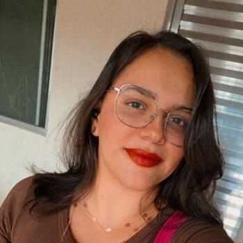 Babysitter in Cortês: Layza