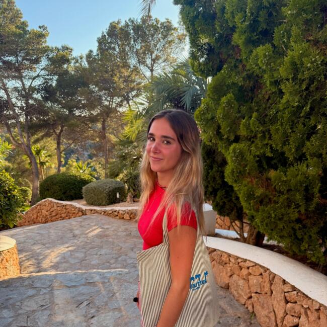 Babysitter in Eslettes: Léa