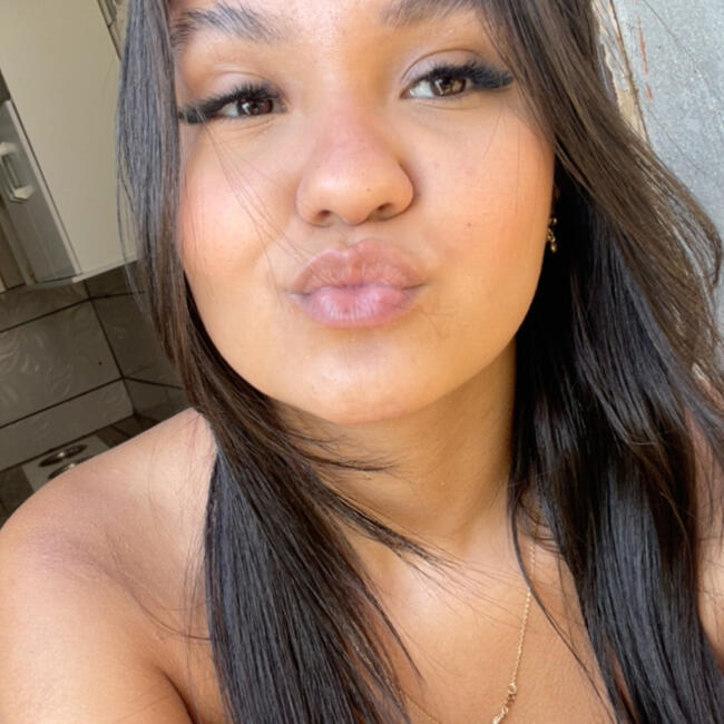 Babysitter in Ribeirão das Neves: Ana Carolina