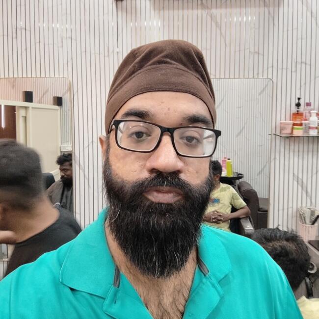 Babysitting job in Kundli: Amrit