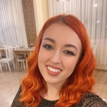 Babysitting job in Bacau: babysitting job Ana