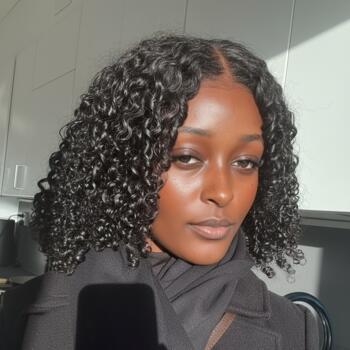 Barnvakt i Kallhäll: Shallot