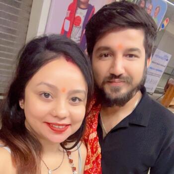 माता-पिता नई दिल्ली: Nisha