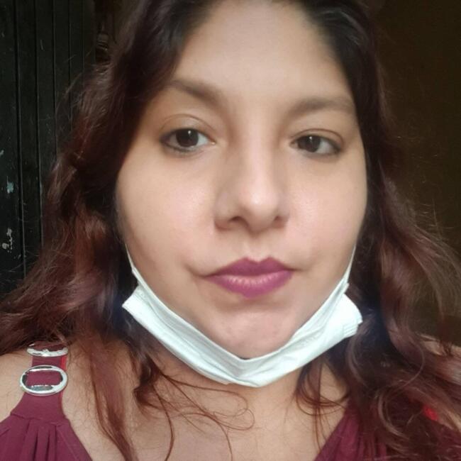 Niñera en Comas (Departamento de Lima): Yesenia vanessa