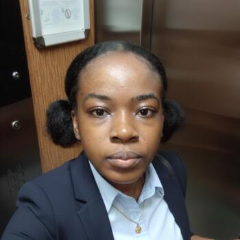 Parent Santo Domingo: Nana