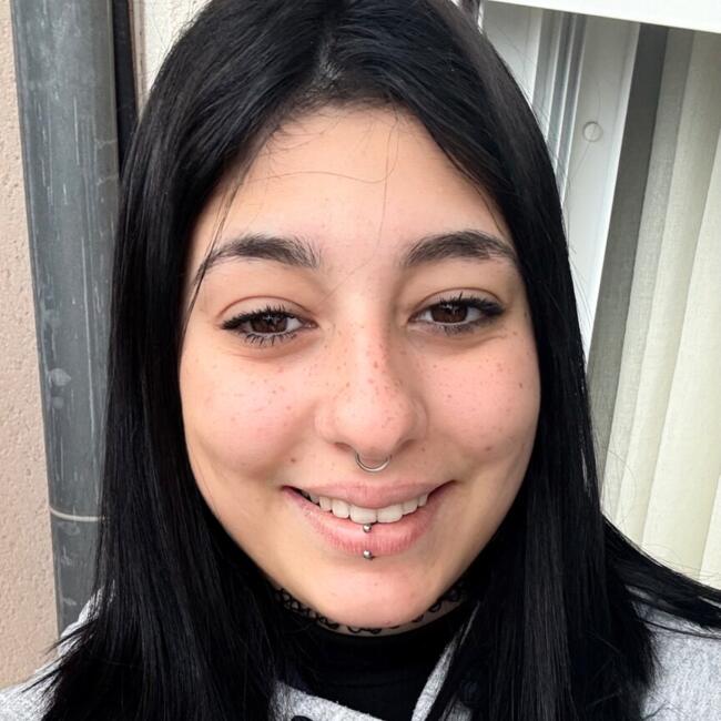 Niñera en Andratx: Mariona