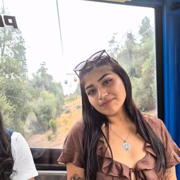 Babysitter in Iquique: Francisca
