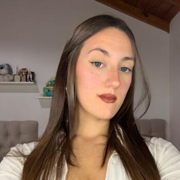 Babysitter in Villa Ballester: Luana