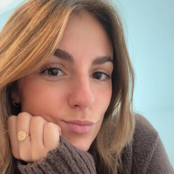 Babysitter Cuiserey: Charlotte