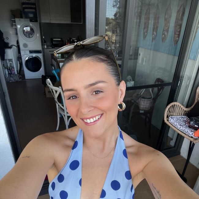 Nanny in Sydney: Annabel
