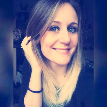 Lavoro per babysitter a Cesena: Silvia