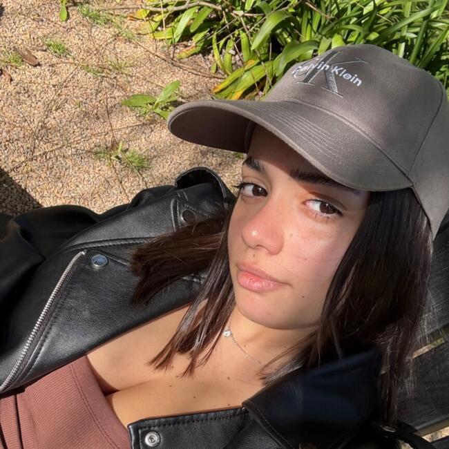 Babysitter in Buenos Aires: Gabriela