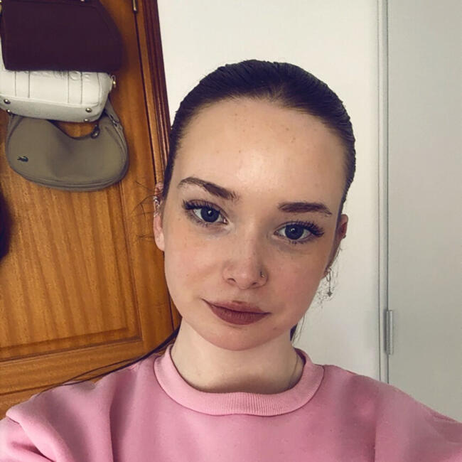 Babysitter in La Frette-sur-Seine: Yaëlle