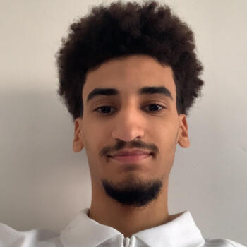 Babysitter Boussu: Achraf
