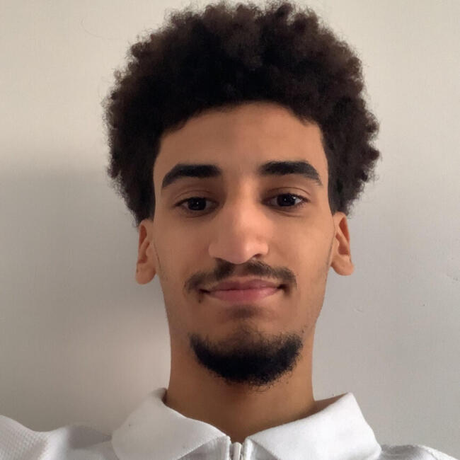 Babysitter in Boussu: Achraf