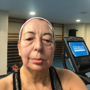 Niñera Barcelona: Dolors