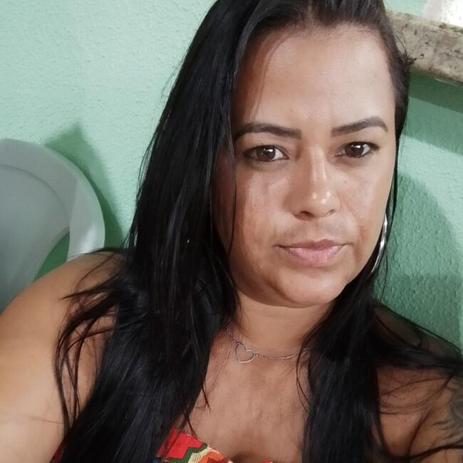 Babá em Rio de Janeiro: Luana