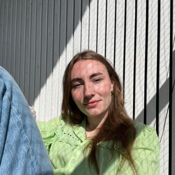 Babysitter Rotterdam: Noa