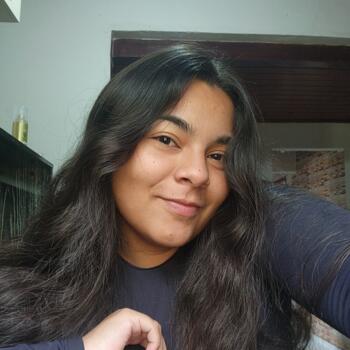 Babysitting job in Guapimirim: Alice