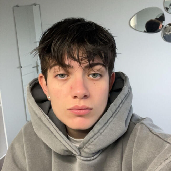 Babysitter in Buc: Pauline