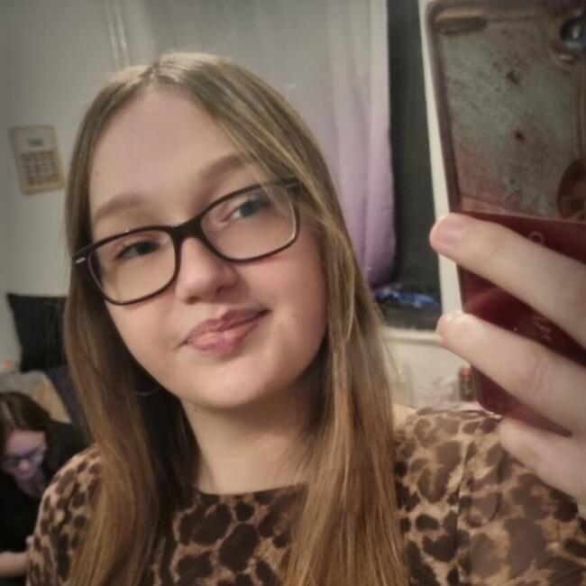 Babysitter in Neumünster: Vivien