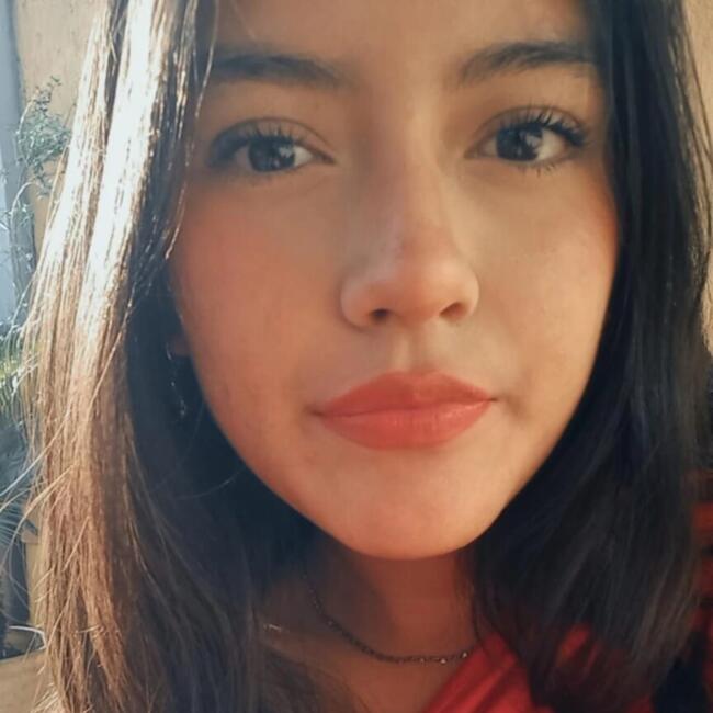 Babysitter in Oaxaca City: Jaqueline