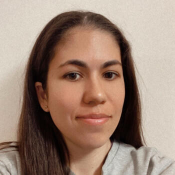 Babysitter in Berlin: Yasemin
