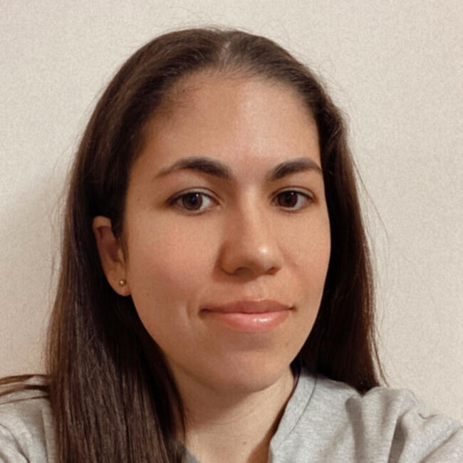 Babysitter in Berlin: Yasemin