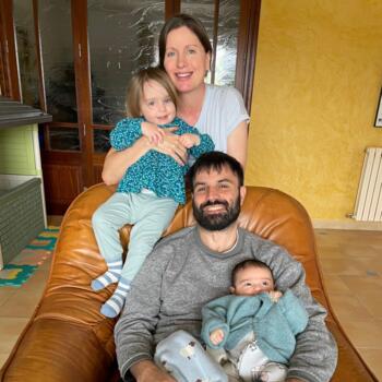 Babysitting job in Guía de Isora: babysitting job Matthew