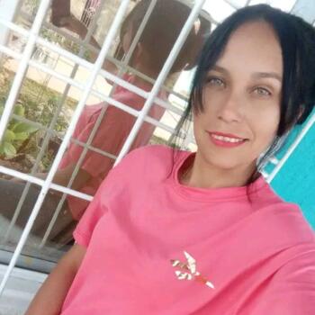 Niñera en Altagracia de Orituco: Maria urismer