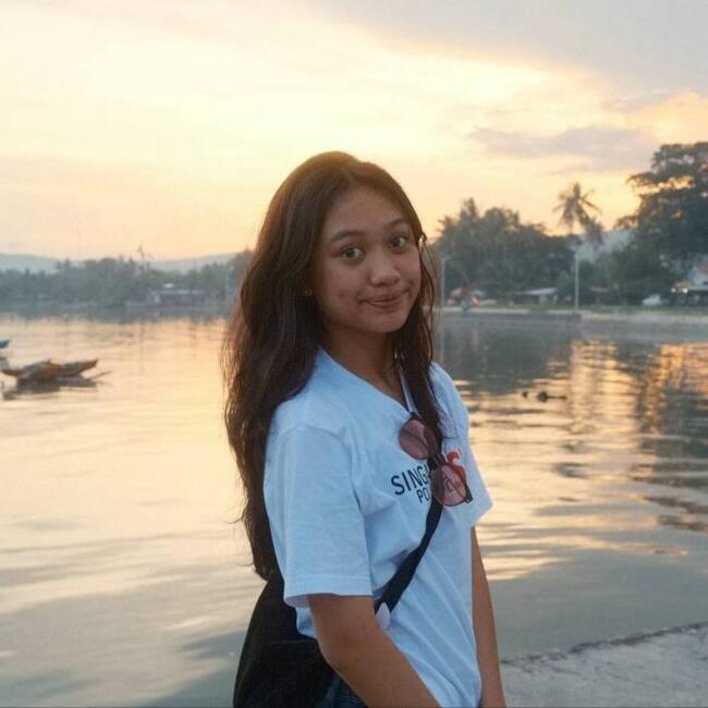 Babysitter in Singapore Island: Lian