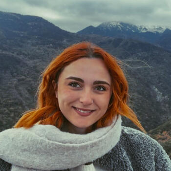 Babysitter in Athens: ΑΝΑΣΤΑΣΙΑ