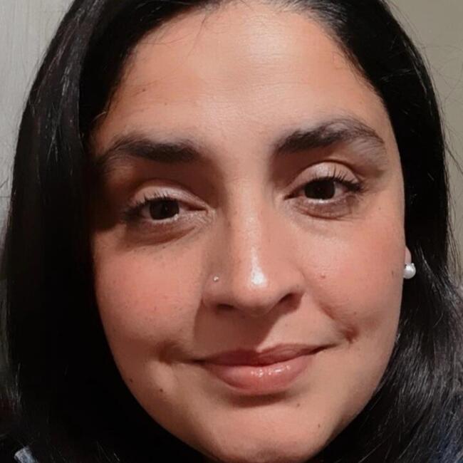Babysitter in San Bernardo: Edith