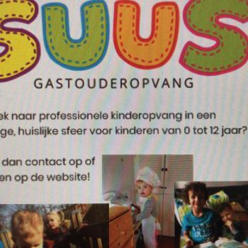 Oppas Den Haag: Tante Suus