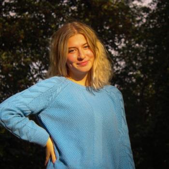 Barnepige Løsning: Cathrine Amalie Sydow Andersen