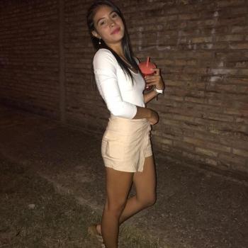 Niñera Córdoba: Agus