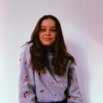 Oppas Haarlem: Nina